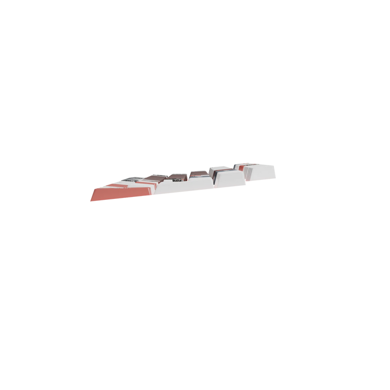 Keycaps Limited Edition Grand Canyon US