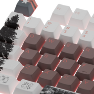 Keycaps Limited Edition Grand Canyon US