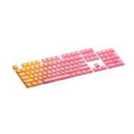 Keycaps Grapefruit US
