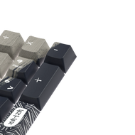 Keycaps Limited Edition Ink Noir US