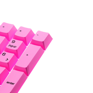 Keycaps Nebula US