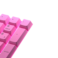 Keycaps Nebula Nordic