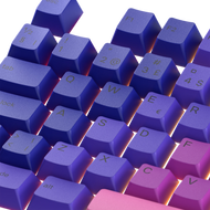 Keycaps Nebula Nordic