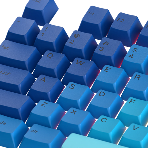 Keycaps Ocean US