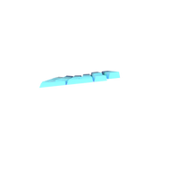 Keycaps Ocean UK