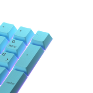 Keycaps Ocean UK