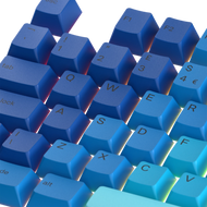 Keycaps Ocean UK