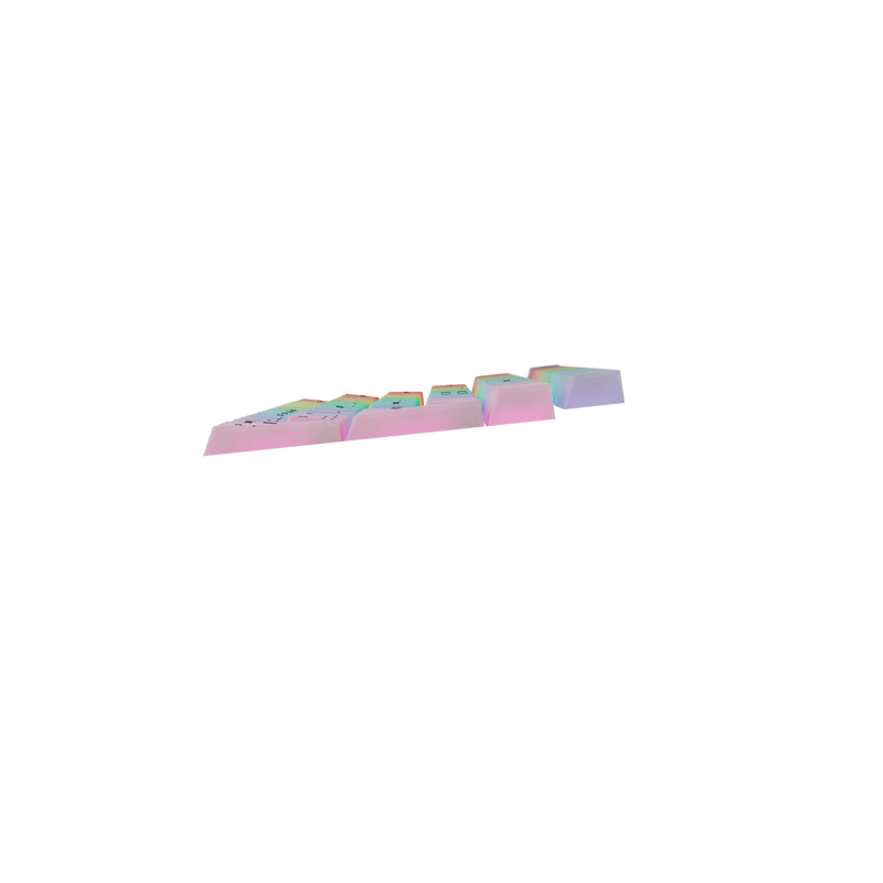 Keycaps Polychroma US
