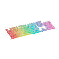 Keycaps Polychroma FR