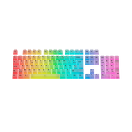 Keycaps Polychroma FR