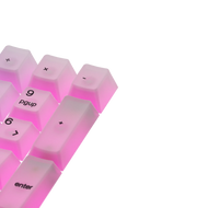 Keycaps Polychroma FR