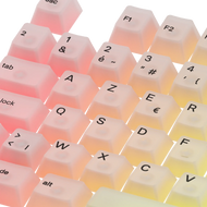Keycaps Polychroma FR