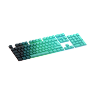 Keycaps Rainforest Nordic