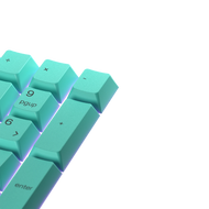 Keycaps Rainforest Nordic