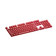Keycaps Basics Revive Red US
