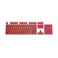 Keycaps Basics Revive Red US
