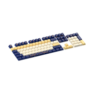 Keycaps Limited Edition Star Sign US