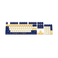 Keycaps Limited Edition Star Sign US