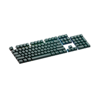Keycaps Basics Totem Green US