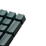 Keycaps Basics Totem Green US