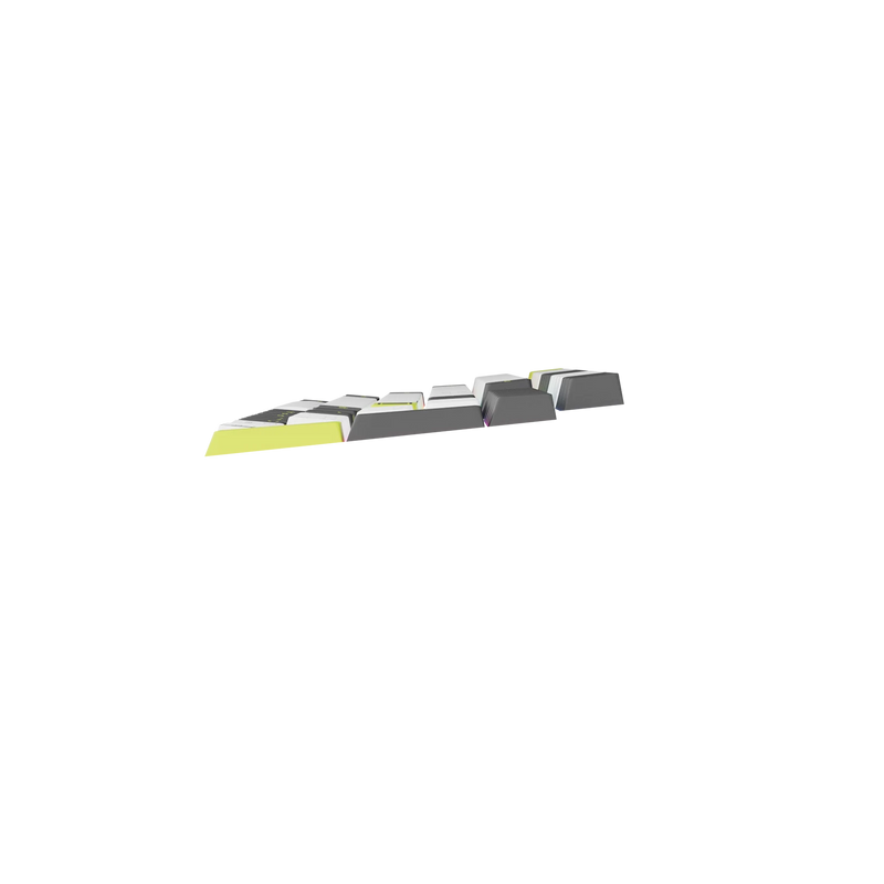 Keycaps Limited Edition Voltage US