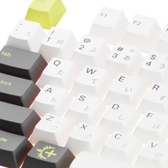 Keycaps Limited Edition Voltage US