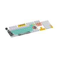 Keycaps Limited Edition Yellowstone US