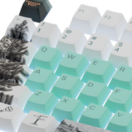 Keycaps Limited Edition Yellowstone US