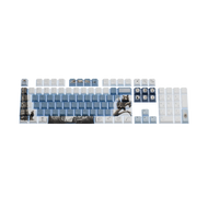Keycaps Limited Edition Yosemite US
