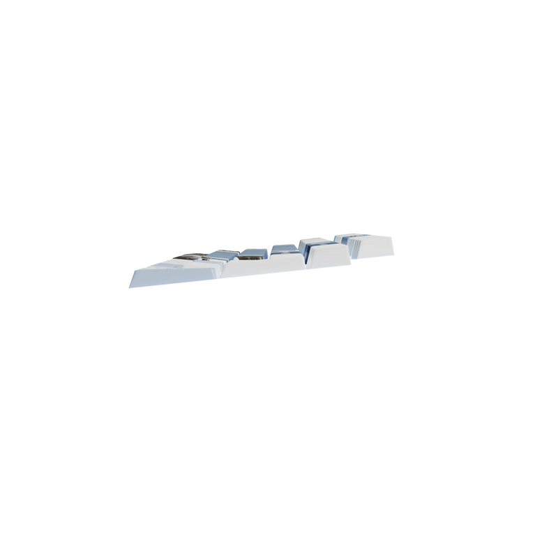 Keycaps Limited Edition Yosemite US