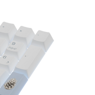 Keycaps Limited Edition Yosemite US