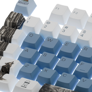 Keycaps Limited Edition Yosemite US