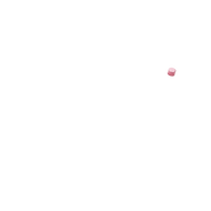 GMMK Rotary Knob Arcade Pink