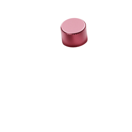 GMMK Rotary Knob Arcade Pink