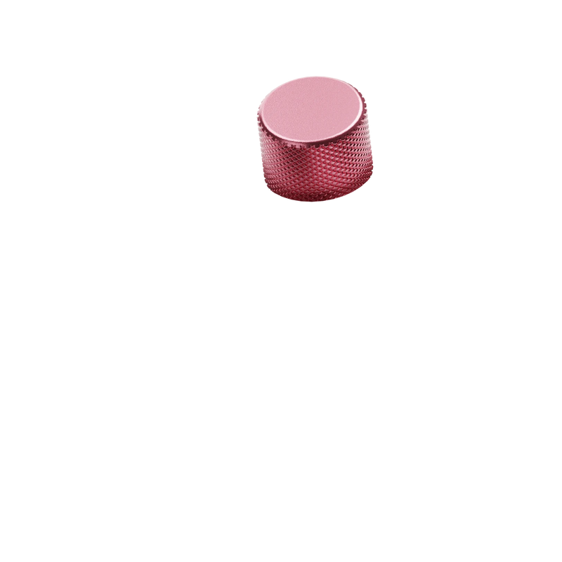 GMMK Rotary Knob Arcade Pink