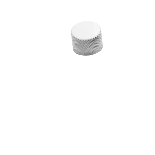 GMMK Rotary Knob Matte White