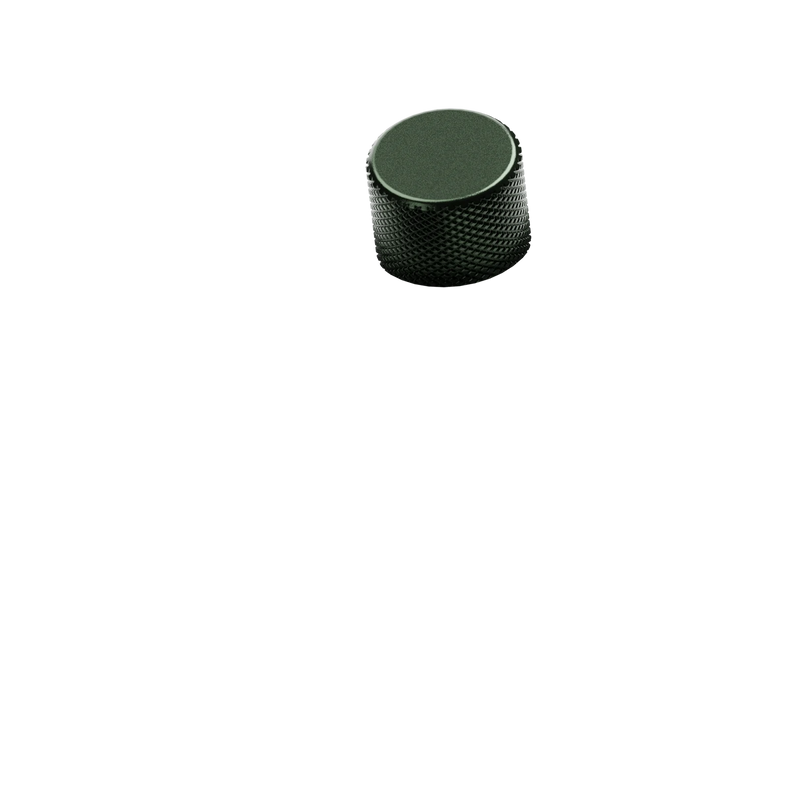 GMMK Rotary Knob Sage Green