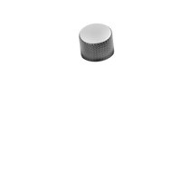 GMMK Rotary Knob Silver