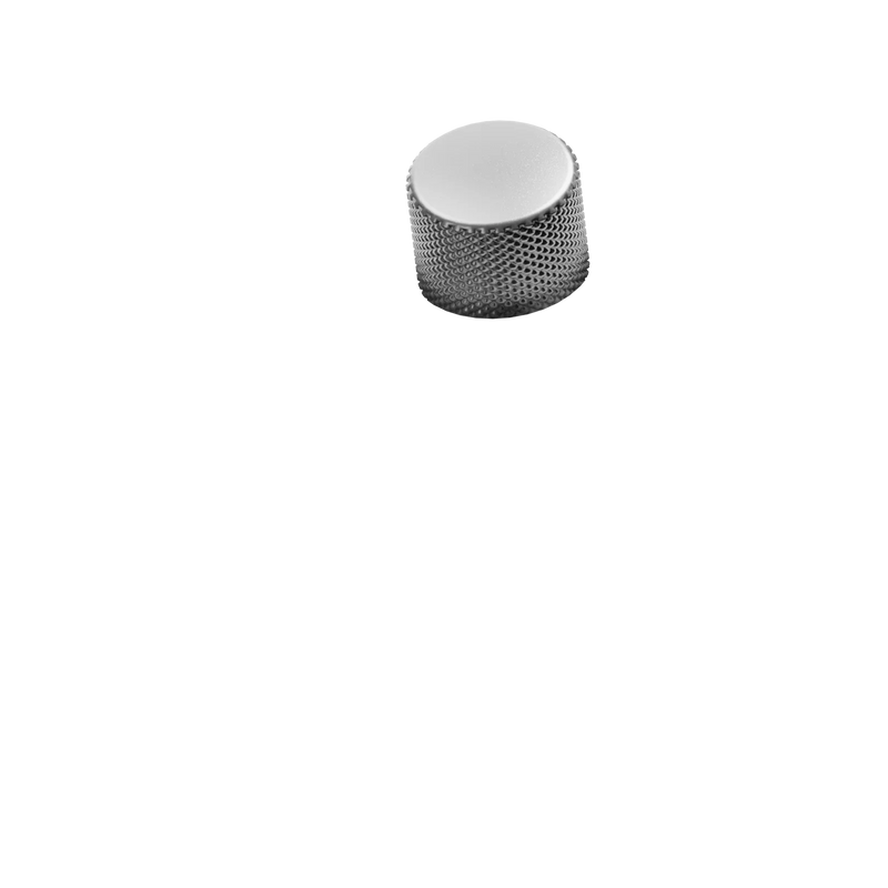 GMMK Rotary Knob Silver