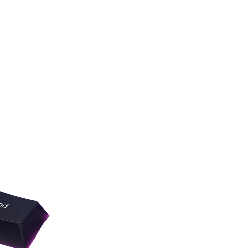 Keycaps Afterparty UK