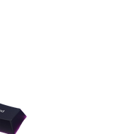 Keycaps Afterparty DE