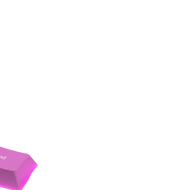 Keycaps Daydream US