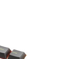Keycaps Limited Edition Voltage US