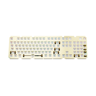 GMMK 3 Switch Plate 100% Brass ANSI