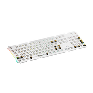 GMMK 3 Switch Plate 100% Polycarbonate ANSI