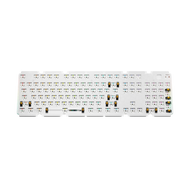 GMMK 3 Switch Plate 100% Polycarbonate ANSI