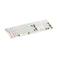 GMMK 3 Switch Plate 100% Polycarbonate ISO