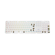 GMMK 3 Switch Plate 100% Polycarbonate ISO