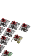 Glorious Switches Fox Heavy MX 100 ANSI