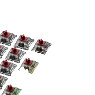 Glorious Switches Fox Heavy MX 100 ISO